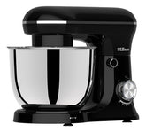 Batidora Planetaria Ab925n Mixtime Negra Liliana Color Negro Frecuencia 1