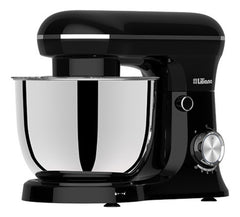 Batidora Planetaria Ab925n Mixtime Negra Liliana Color Negro Frecuencia 1