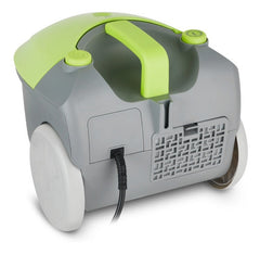 Yelmo As-3210 Verde Y Gris 50hz