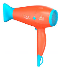 Secador De Cabello Gama Diamond Bloom Orange 2300w Naranja