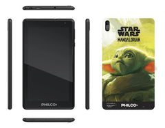 Tablet Disney Star Wars Philco 7 4gb Ram 64gb Fan Edition