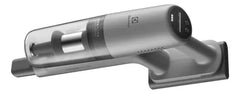 Aspiradora Inalámbrica Vertical Electrolux Ptec100 Gris