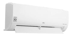 Aire Acondicionado Split LG F/c Inverter S4-w24k231e Cts Blanco