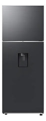 Heladera Samsung Rt47cg6722b1 Inverter 457 L Black Dispenser Negro