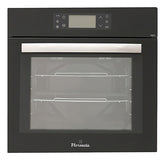Horno Empotrable Eléctrico Florencia 7887e 64.5l Negro