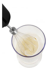 Licuadora De Mano Philco Ph850 3 En 1 600w Negro