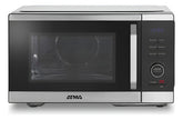 Microondas Atma Matdab26uap 26l Función Freidora Ai
