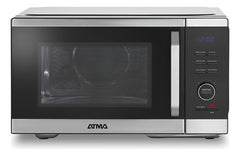 Microondas Atma Matdab26uap 26l Función Freidora Ai