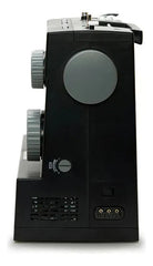 Maquina De Coser Semi Industrial Singer 4432c Heavy Duty Negro