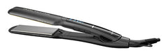 Gama Plancha X-wide Digital Dual Plates 4d Color Negro