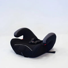Butaca Booster Bebesit 9021 Grupo 1-2-3 Color Negro