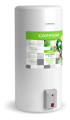 Termotanque Coppens Ttqe95co 95lts Eléctrico Color Blanco