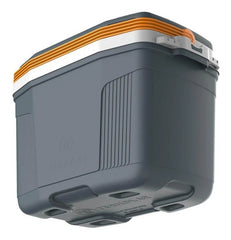 Heladera Conservadora Suv Termolar De 20l Gris Playa Picnic - Gris