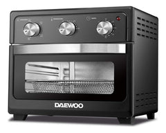 Horno Electrico Freid Aire Dw-fo16 16l 1500w Ng Daewoo Negro