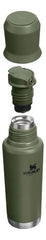 Termo Stanley Mate System Classic De 800ml Dried Pine Verde Musgo