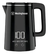 Pava Eléctrica Digital Westinghouse Wh-pe15006m Control Temperatura 1.8l