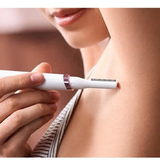 Recortador Philips Para Retoques Hp6389/00 Tio Musa