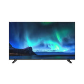 Smart Tv Noblex Dq55x9580 55 Pulgadas 4k Black Series
