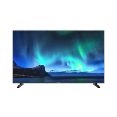 Smart Tv Noblex Dq55x9580 55 Pulgadas Qled 4k Black Series
