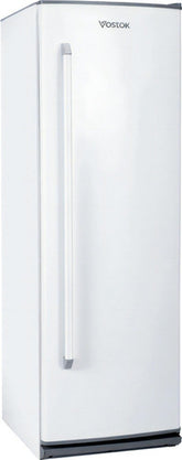 Vostok Freezer Vertical Blanco 300lts Ks-300fv 220v