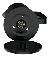 Pava Eléctrica Digital Control Temperatura 1.8l Tactil Westinghouse Wh-pe15006m Color Negro