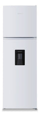 Heladera Con Freezer Con Dispenser No Frost 281l Blanca- Phnt267bd2 Blanco
