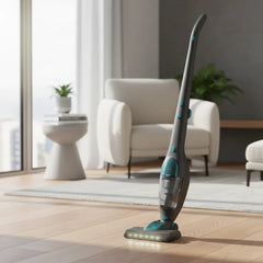 Aspiradora Inalámbrica 2 En 1 Liliana Easystick La953 Gris Oscuro