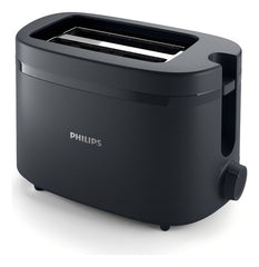 Tostadora Collection Philips Hd2510/90 2 Ranuras 6 Ajustes