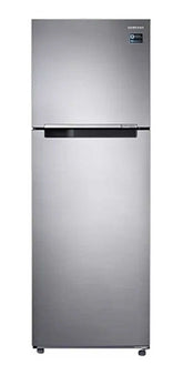 Heladera Samsung Freezer Superior Rt32k5070s8 No Frost 320l Elegant Inox