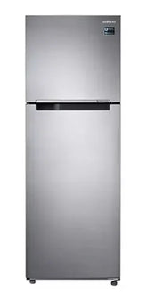 Heladera Samsung Freezer Superior Rt32k5070s8 No Frost 320l