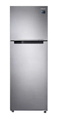 Heladera Samsung Freezer Superior Rt32k5070s8 No Frost 320l Elegant Inox