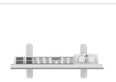 Convector Portatil Smartlife Vtm1000wpn Panel Vidrio Blanco