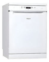 Lavavajillas 14 Cubiertos Whirlpool Wlv14by Blanco 6 Sense Blanco