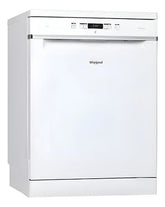 Lavavajillas 14 Cubiertos Whirlpool Wlv14by Blanco 6 Sense Blanco