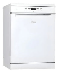 Lavavajillas 14 Cubiertos Whirlpool Wlv14by Blanco 6 Sense Blanco