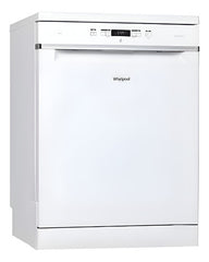 Lavavajillas 14 Cubiertos Whirlpool Wlv14by Blanco 6 Sense Blanco