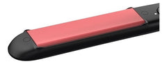 Planchita De Pelo Philips Thermoprotect Ceramica Bhs376/00 Negro/rosa