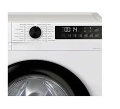 Lavarropas Automatico Inverter Candygd49b8 9kg 1400rpm Blanco