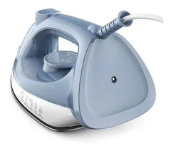 Plancha Vapor Seco Electrolux Efficient Esi10 Antiadherente