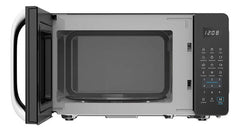 Drean Hmd20arnj0 Microondas Digital Color Negro 20l De Mesa 220v