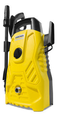 Hidrolavadora Kärcher Compacta