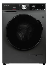 Secarropas Por Bomba De Calor Smartlife Sl-dyhp10g 10kg Gris