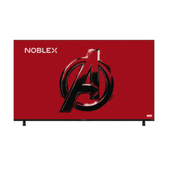 Smart Tv Noblex 50 Pulgadas 4k Vidaa Hdr 220v