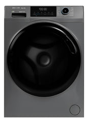 Lavasecarropas Drean Lscdr1006sg Gris 10kg Eco Inverter