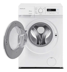 Lavarropas Smartlife Inverter 8kg 1400rpm Blanco