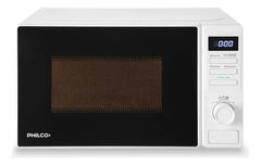 Microondas Digital Philco 20 L Blanco