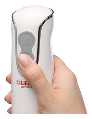 Mixer Liliana Twistmix Ah111r Blanco 450w