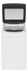 Whirlpool Ww11 Lavarropas Blanco Automático