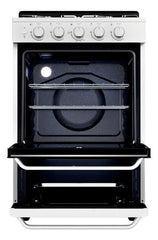 Cocina Multigas 56 Cm Blanco Drean Cd5603ab0