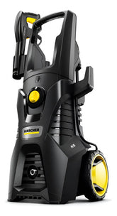 Hidrolavadora Karcher K5 Ar Domestica De 1900w Y 139bar Cts Negro 50 Hz